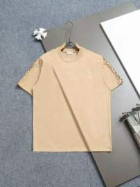 Picture of Burberry T Shirts Short _SKUBurberryXS-L24cx0519290